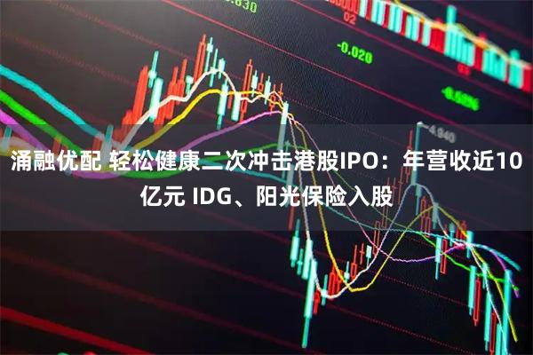 涌融优配 轻松健康二次冲击港股IPO：年营收近10亿元 IDG、阳光保险入股